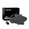 RIDEX Bremsbelagsatz Bremsbeläge Vorne für VW Golf 1II (1H1) Golf 1I (19E, 1G1) Bild RIDEX Bremsbelagsatz Bremsbeläge Vorne für VW Golf 1II (1H1) Golf 1I (19E, 1G1)