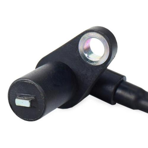 RIDEX ABS-Sensor 412W0201 Vorderachse links 1075mm für MITSUBISHI OUTLANDER I Bild RIDEX ABS-Sensor 412W0201 Vorderachse links 1075mm für MITSUBISHI OUTLANDER I