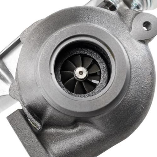 RIDEX 2234C0048 Turbolader Abgasturbolader für SUZUKI Grand Vitara II SUV Bild RIDEX 2234C0048 Turbolader Abgasturbolader für SUZUKI Grand Vitara II SUV