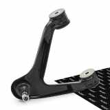 RIDEX 273C1046 Lenker Radaufhängung Querlenker Front links für IVECO 500379801