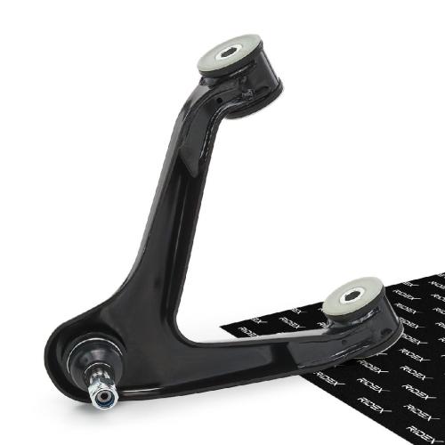 RIDEX 273C1046 Lenker Radaufhängung Querlenker Front links für IVECO 500379801 Bild RIDEX 273C1046 Lenker Radaufhängung Querlenker Front links für IVECO 500379801