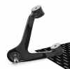 RIDEX 273C1046 Lenker Radaufh&auml;ngung Querlenker Front links f&uuml;r IVECO 500379801