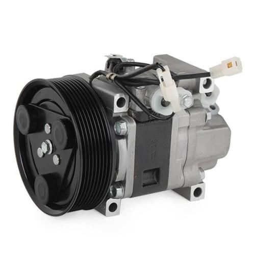 RIDEX A/C Kompressor für Klimaanlage Klimakompressor mit ID: H12 Kältemittel: Bild RIDEX A/C Kompressor für Klimaanlage Klimakompressor mit ID: H12 Kältemittel: