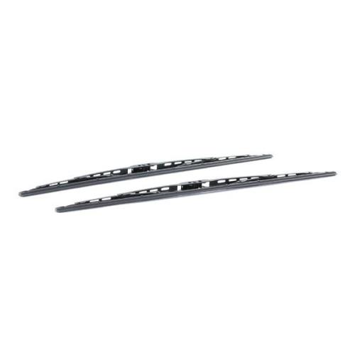 RIDEX Scheibenwischer Satz Wischerblätter Satz ohne Spoiler Vorne Länge 1: 550mm Bild RIDEX Scheibenwischer Satz Wischerblätter Satz ohne Spoiler Vorne Länge 1: 550mm
