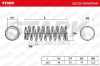STARK SKCS-0040046 2x Federn Fahrwerksfedern Vorne für HONDA CR-V I (RD) Bild STARK SKCS-0040046 2x Federn Fahrwerksfedern Vorne für HONDA CR-V I (RD)