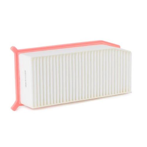 RIDEX 8A0258 Motor Luftfilter Filtereinsatz Umluftfilter für DACIA DUSTER Bild RIDEX 8A0258 Motor Luftfilter Filtereinsatz Umluftfilter für DACIA DUSTER