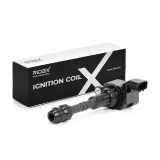 RIDEX 689C0113 Zündspule für RENAULT Espace 1V (JK0/1) 7701053105 224338J11C