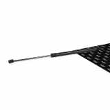 RIDEX 219G0930 Heckklappendämpfer Länge:596mm 465N Hub: 236mm für HONDA CIVIC IX