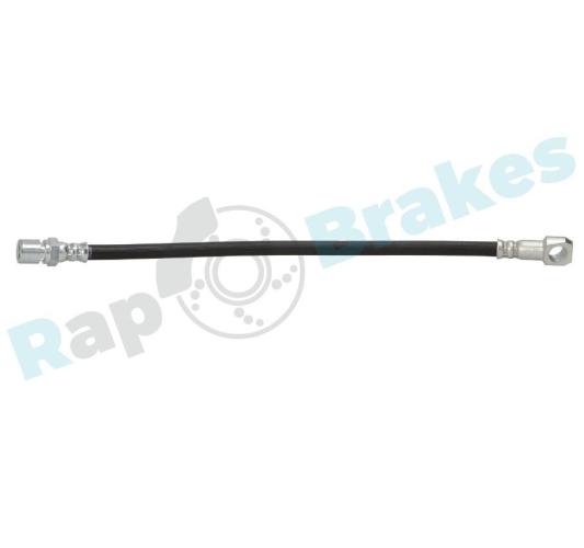 RAP BRAKES Bremsschlauch R-H0433 BREMSSCHLÄUCHE Länge: 350mm Bild RAP BRAKES Bremsschlauch R-H0433 BREMSSCHLÄUCHE Länge: 350mm