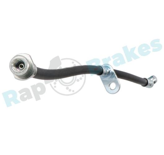 RAP BRAKES Bremsschlauch R-H0219 BREMSSCHLÄUCHE Länge: 405mm für SUZUKI für FIAT Bild RAP BRAKES Bremsschlauch R-H0219 BREMSSCHLÄUCHE Länge: 405mm für SUZUKI für FIAT