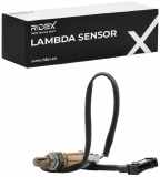 RIDEX 3922L0597 Lambdasonde Oxygen O2 Sensor Beheizt für SKODA FELICIA II (6U1)
