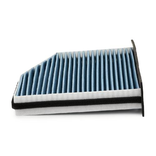 RIDEX PLUS 424I0216P Innenraumfilter Pollenfilter Aktivkohlefilter Höhe: 57 Bild RIDEX PLUS 424I0216P Innenraumfilter Pollenfilter Aktivkohlefilter Höhe: 57