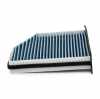 RIDEX PLUS 424I0216P Innenraumfilter Pollenfilter Aktivkohlefilter Höhe: 57 Bild RIDEX PLUS 424I0216P Innenraumfilter Pollenfilter Aktivkohlefilter Höhe: 57