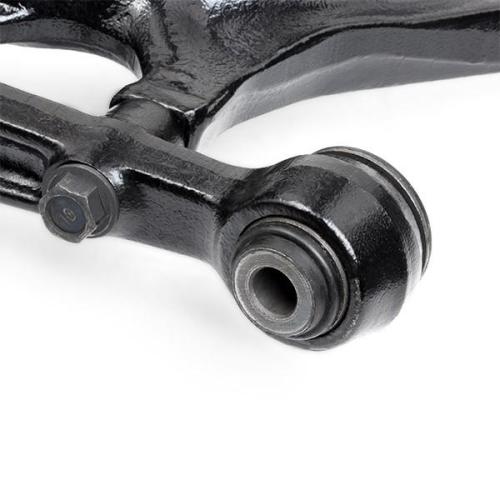 RIDEX 273C0902 Lenker Radaufhängung Querlenker Front für HONDA 51360SR3A00 Bild RIDEX 273C0902 Lenker Radaufhängung Querlenker Front für HONDA 51360SR3A00