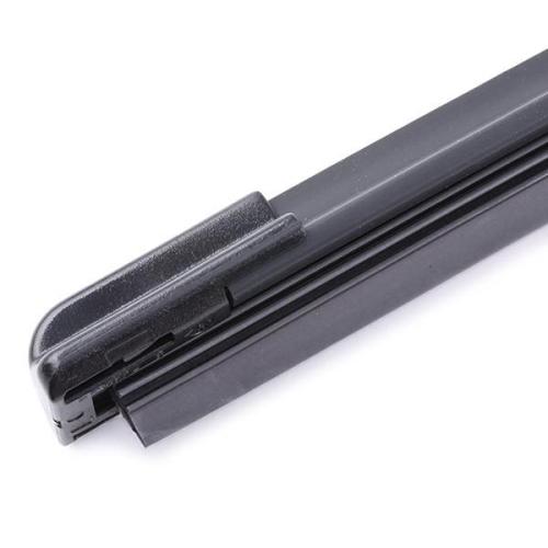 2x RIDEX Scheibenwischer Satz Wischerblätter Satz mit Spoiler Vorne Länge 1: Bild 2x RIDEX Scheibenwischer Satz Wischerblätter Satz mit Spoiler Vorne Länge 1: