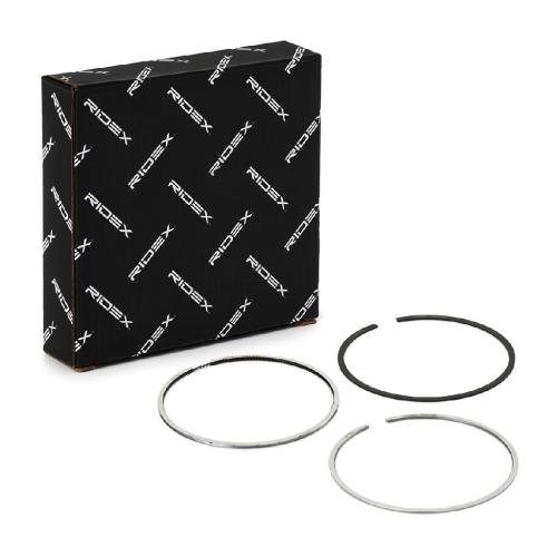 RIDEX Kolbenringsatz passend für PEUGEOT 2008 Kombi (CU) Bild RIDEX Kolbenringsatz passend für PEUGEOT 2008 Kombi (CU)