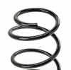 RIDEX 188C0425 2x Federn Fahrwerksfedern Vorne für BMW 5 Limousine (E60) Bild RIDEX 188C0425 2x Federn Fahrwerksfedern Vorne für BMW 5 Limousine (E60)