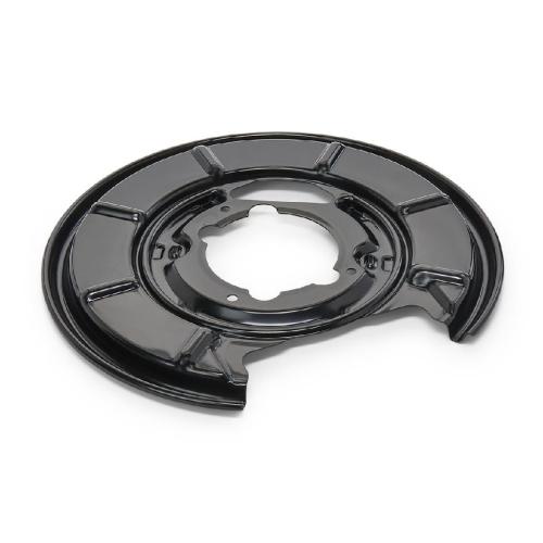 RIDEX 1x Ankerblech / Spritzblech Hinten links passend für MERCEDES-BENZ Bild RIDEX 1x Ankerblech / Spritzblech Hinten links passend für MERCEDES-BENZ