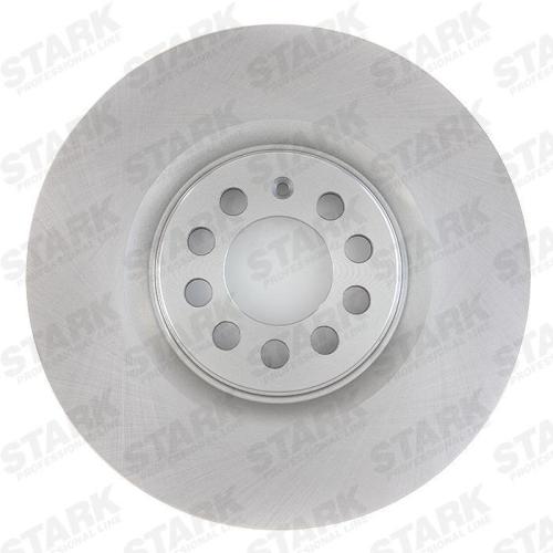 STARK SKBD-0020197 2x Bremsscheiben Vorne Ø312mm Belüftet für VW 8L0615301 Bild STARK SKBD-0020197 2x Bremsscheiben Vorne Ø312mm Belüftet für VW 8L0615301