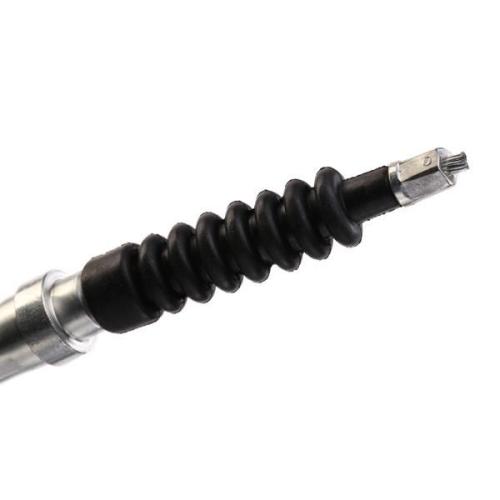 RIDEX Handbremsseil für OPEL Corsa C Schrägheck (X01) Bild RIDEX Handbremsseil für OPEL Corsa C Schrägheck (X01)