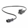 RIDEX Kurbelwellensensor 833C0202 470 mm Anzahl der Steckkontakte: 2 für FIAT Bild RIDEX Kurbelwellensensor 833C0202 470 mm Anzahl der Steckkontakte: 2 für FIAT