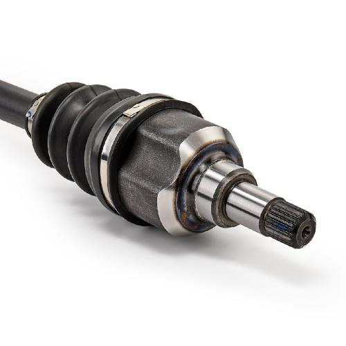 RIDEX Antriebswelle Achswelle Vorderachse/Vorne links passend für PEUGEOT Bild RIDEX Antriebswelle Achswelle Vorderachse/Vorne links passend für PEUGEOT