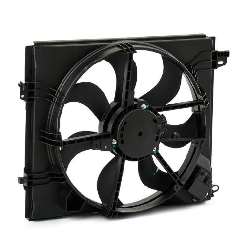RIDEX 508R0222 Kühlerlüfter Lüfter Motorkühlung mit Halter mit für RENAULT Bild RIDEX 508R0222 Kühlerlüfter Lüfter Motorkühlung mit Halter mit für RENAULT