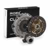 RIDEX 479C1018 Kupplungssatz für OPEL Corsa D Schrägheck (S07) 1606479 Kupplung Bild RIDEX 479C1018 Kupplungssatz für OPEL Corsa D Schrägheck (S07) 1606479 Kupplung