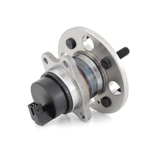 RIDEX 654W0200 Radlagersatz pro 1 Rad Hinten links rechts beidseitig für HYUNDAI Bild RIDEX 654W0200 Radlagersatz pro 1 Rad Hinten links rechts beidseitig für HYUNDAI