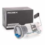 RIDEX 1382F0078 Kraftstoffpumpe Kraftstoff-Fördereinheit Modul Dieselpumpe mit