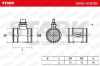STARK SKAS-0150151 Luftmassenmesser/Luftmengenmesser LMM mit Gehäuse 5-Polig Bild STARK SKAS-0150151 Luftmassenmesser/Luftmengenmesser LMM mit Gehäuse 5-Polig