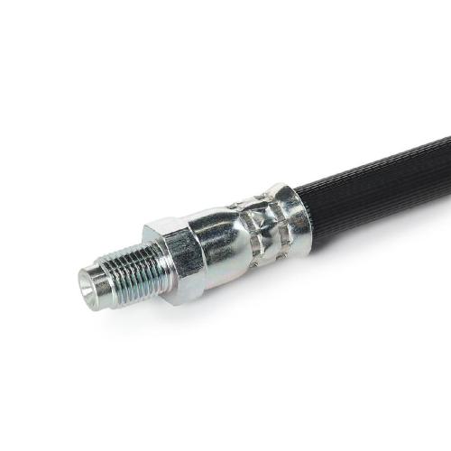RIDEX Bremsschlauch 83B0223 HINTEN BREMSSCHLÄUCHE Länge: 185mm für VW Golf 1II Bild RIDEX Bremsschlauch 83B0223 HINTEN BREMSSCHLÄUCHE Länge: 185mm für VW Golf 1II