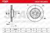 STARK SKBD-0023802 2x Bremsscheiben Vorne Ø345mm innenbelüftet für HYUNDAI Bild STARK SKBD-0023802 2x Bremsscheiben Vorne Ø345mm innenbelüftet für HYUNDAI