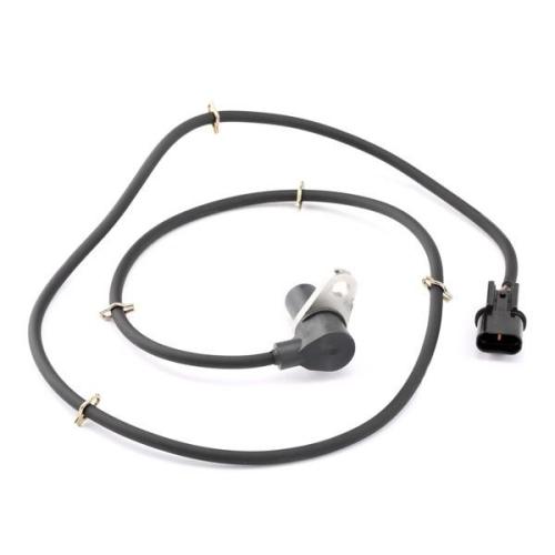 RIDEX ABS-Sensor 412W0669 Vorderachse rechts für MITSUBISHI SPACE WAGON Bild RIDEX ABS-Sensor 412W0669 Vorderachse rechts für MITSUBISHI SPACE WAGON