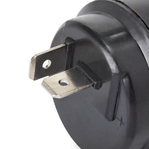 RIDEX Waschwasserpumpe Pumpenart Monopumpe elektrisch für VW Transporter T1V Bus Bild RIDEX Waschwasserpumpe Pumpenart Monopumpe elektrisch für VW Transporter T1V Bus