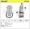 RIDEX 310T0320 Spannrolle Keilrippenriemen für HYUNDAI Tucson (TL, TLE) Bild RIDEX 310T0320 Spannrolle Keilrippenriemen für HYUNDAI Tucson (TL, TLE)