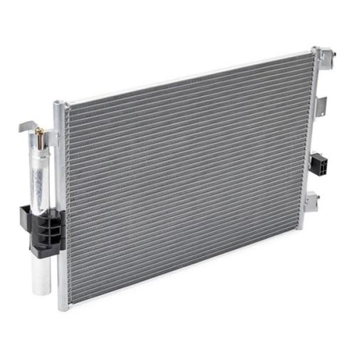 RIDEX 448C0297 Klimakondensator Klimaanlage Auto mit Trockner für FORD 1828970 Bild RIDEX 448C0297 Klimakondensator Klimaanlage Auto mit Trockner für FORD 1828970