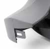 RIDEX 23A0053 Aussenspiegel Kappe Abdeckung Gehäuse für RENAULT Scénic 1I Bild RIDEX 23A0053 Aussenspiegel Kappe Abdeckung Gehäuse für RENAULT Scénic 1I
