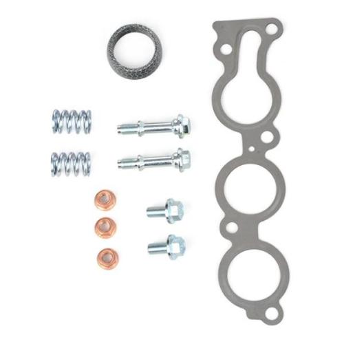 RIDEX 429C0433 Katalysator Kat mit Anbau-/Befestigungsmaterial für OPEL AGILA Bild RIDEX 429C0433 Katalysator Kat mit Anbau-/Befestigungsmaterial für OPEL AGILA