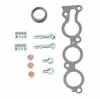 RIDEX 429C0433 Katalysator Kat mit Anbau-/Befestigungsmaterial für OPEL AGILA Bild RIDEX 429C0433 Katalysator Kat mit Anbau-/Befestigungsmaterial für OPEL AGILA
