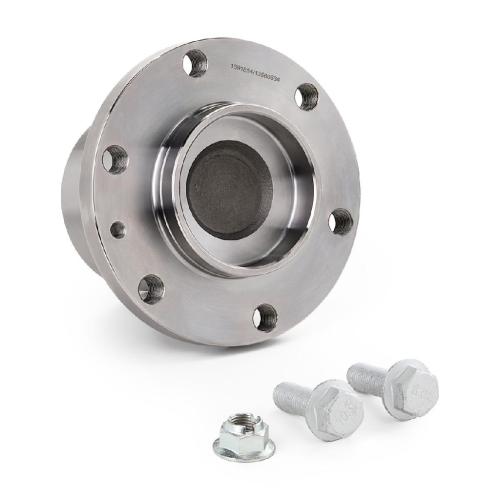 RIDEX 654W0895 Radlagersatz pro 1 Rad Vorne beidseitig passend für MERCEDES-BENZ Bild RIDEX 654W0895 Radlagersatz pro 1 Rad Vorne beidseitig passend für MERCEDES-BENZ
