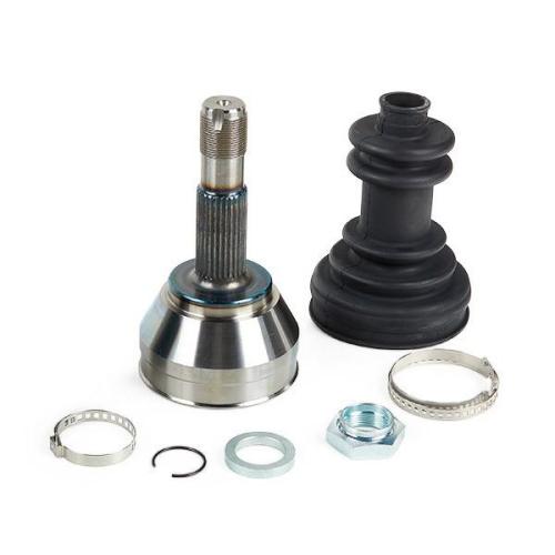 RIDEX 5J0348 Gelenksatz Antriebswelle Achswelle radseitig für FIAT 1495541080 Bild RIDEX 5J0348 Gelenksatz Antriebswelle Achswelle radseitig für FIAT 1495541080