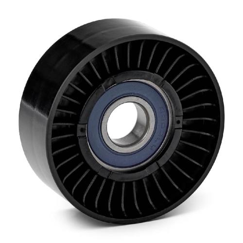 RIDEX 310T0507 Spannrolle Keilrippenriemen passend für MERCEDES-BENZ 2712000270 Bild RIDEX 310T0507 Spannrolle Keilrippenriemen passend für MERCEDES-BENZ 2712000270