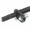 RIDEX PLUS ABS-Sensor 412W0921P Vorderachse beidseitig Sensorart: aktiver Sensor Bild RIDEX PLUS ABS-Sensor 412W0921P Vorderachse beidseitig Sensorart: aktiver Sensor