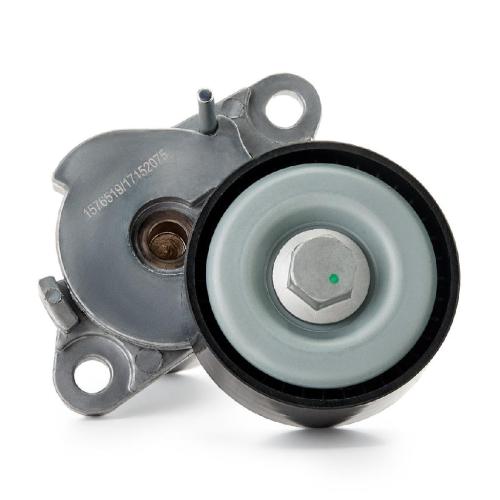 RIDEX 310T0528 Spannrolle Keilrippenriemen für VW Golf 5II Schrägheck 6K903133G Bild RIDEX 310T0528 Spannrolle Keilrippenriemen für VW Golf 5II Schrägheck 6K903133G