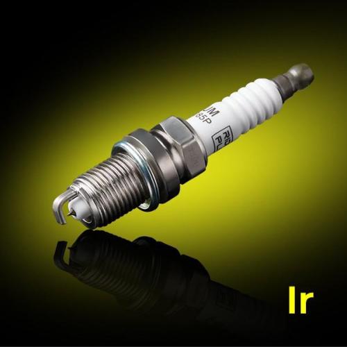 RIDEX PLUS 686S0085P Zündkerze Iridium Iridium Spanner Size: 16 mm Gewindelänge: Bild RIDEX PLUS 686S0085P Zündkerze Iridium Iridium Spanner Size: 16 mm Gewindelänge: