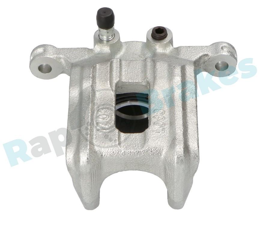 RAP BRAKES R-K0480 Bremssattel Bremszange Hinten links für HONDA ACCORD VIII