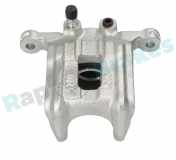 RAP BRAKES R-K0480 Bremssattel Bremszange Hinten links für HONDA ACCORD VIII