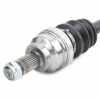 RIDEX Antriebswelle Achswelle Hinterachse/Hinten links für BMW 3 Touring Bild RIDEX Antriebswelle Achswelle Hinterachse/Hinten links für BMW 3 Touring
