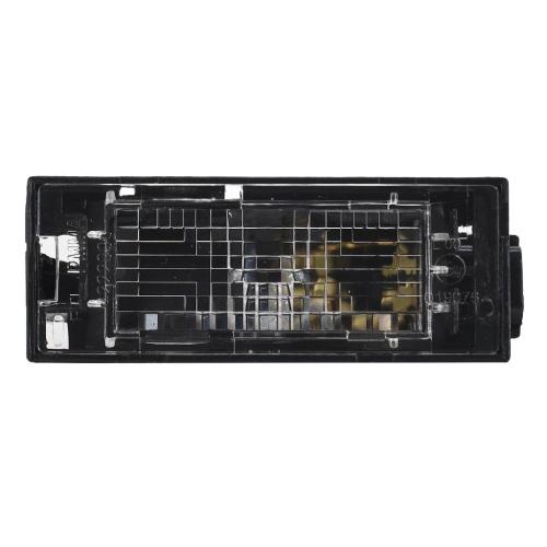 EINPARTS EP213 Kennzeichenbeleuchtung für RENAULT Clio 1II Schrägheck Twingo 1I Bild EINPARTS EP213 Kennzeichenbeleuchtung für RENAULT Clio 1II Schrägheck Twingo 1I